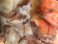 -金海湾自助餐厅(金陵饭店)