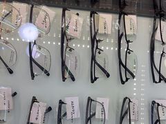 -宝岛眼镜(德阳南街店)