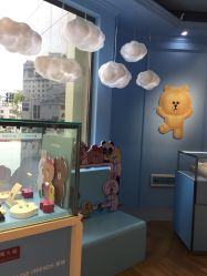 -周大福荟馆JEWELRIA(东百中心店)