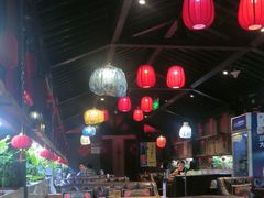 -望京一号·重庆江湖菜(工体店)