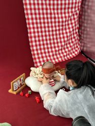 -爱你宝贝孕婴亲子摄影美学馆(绍兴店)