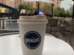 -The open life(万象城店)