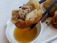 -咬不得高祖生煎·简餐(骆家庄店)