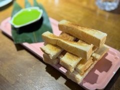 烤面包-泰澜得泰国菜(大学城店)