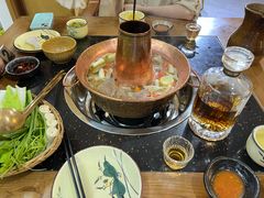 -陀岗美食·云南藏式特色餐厅