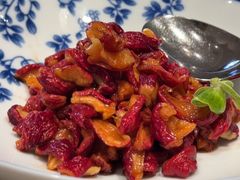 萝卜干-鹿园 MOOSE(长宁店)