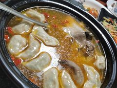 -杨胖子私房菜(秦虹路店)