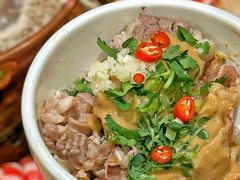 -羊之道草原味道清真餐厅(番禺店)