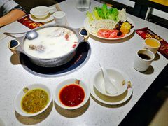 -一把骨(盐市口店)