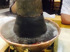 -北门涮肉·铜锅涮肉(南锣鼓巷店)