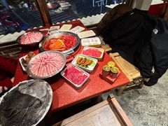-懂食汇自助火锅