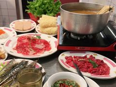 -燃计沙茶皇·香港沙茶火锅(人广旗舰店)