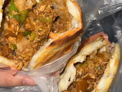 -灵宝肉夹馍(庐山路店)