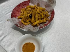 -世贸万锦大酒店·江南春中餐