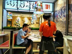 -羊来顺冰煮鲜羊 铁锅烀羊肉(中央大街店)