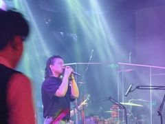 -MOSSO音乐酒吧·live house(南京旗舰店)