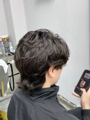 点击看大图 -私人定制 Hair Salon