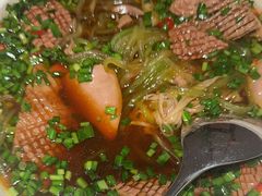 -阿明小菜·海鲜·上海菜(梅陇店)