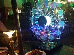 -米兰臻选·花园餐厅(航空店)