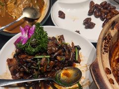 -码头鲜精致威海菜(欧乐坊店)