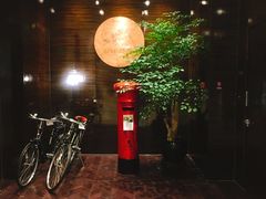 -南京圣和府邸豪华精选酒店