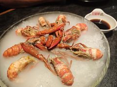 -红盔甲·小龙虾(崂山路店)