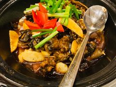 -神仙馆(衡山路店)