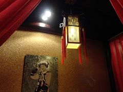 -不老溪贵州菜(广安门总店)