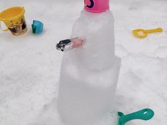-Mr·Kuma酷么先生雪之乐园
