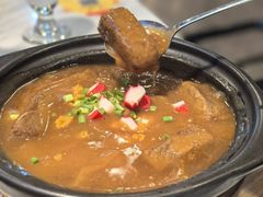 -龙泉人椰子鸡.糟粕醋.海南菜(三亚旗舰店)