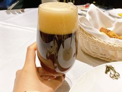 -新月酒店-西餐厅