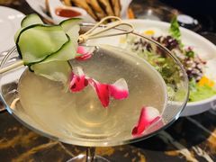 -MOSSO德国餐厅·音乐酒吧(环宇荟店)