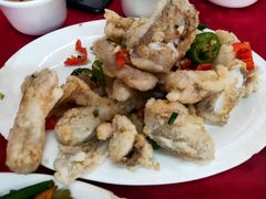 -蛇口康乐快餐鱼仔档(翠苑小区店)