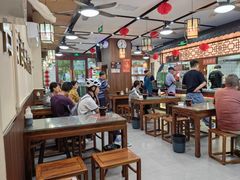 -穆得·老周家牛肉烧饼(普利街店)