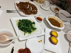 -衡山汇·高级粤菜(霄云路店)
