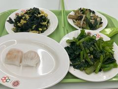 -北大家园食堂