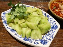 -串大叔炭火烤串·鸡西大冷面刀削面(总店)
