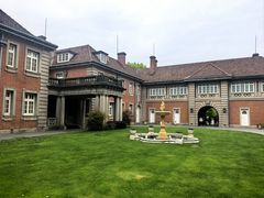 -梦菲思饼屋(瑞金宾馆店)