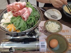 -仙隐小鹿料理食堂(武汉摩尔城店)