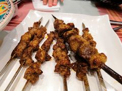 -巴依老爷新疆美食(清华东门店)
