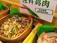 -爱伲牛肉火锅自助(景洪店)