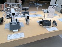 -DJI大疆(福州万象城授权体验店)