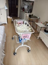 -爱月坊产后护理中心(万达店)