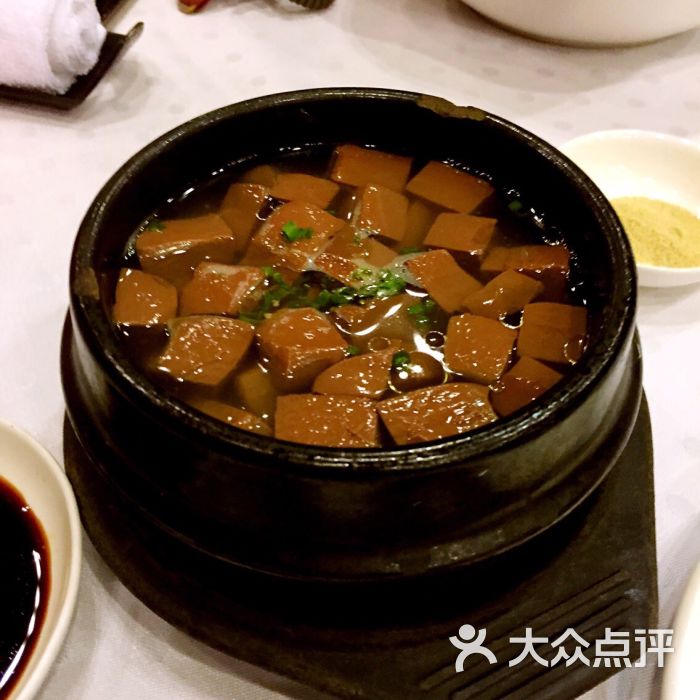 小南国汤河源日式温泉