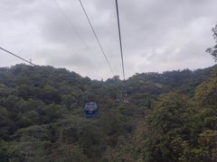 -广州市白云山风景名胜区