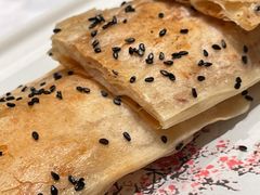 蒙城烧饼-同庆楼(金宝汇店)