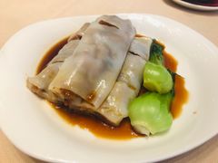 梅菜皇叉烧肠-金苑海鲜酒家(来魅力店)