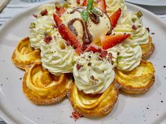 -娜娜家•Nana's restaurant(国金汇店)