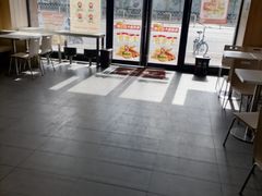 -华莱士·全鸡汉堡(高境店)
