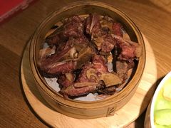 绝味手撕骨-闽上鲜·福建菜(龙湖滨江天街店)